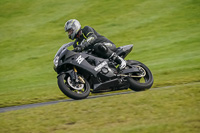 Lower Group Black Bikes